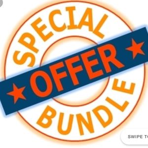 Cute outfit all from brandy!